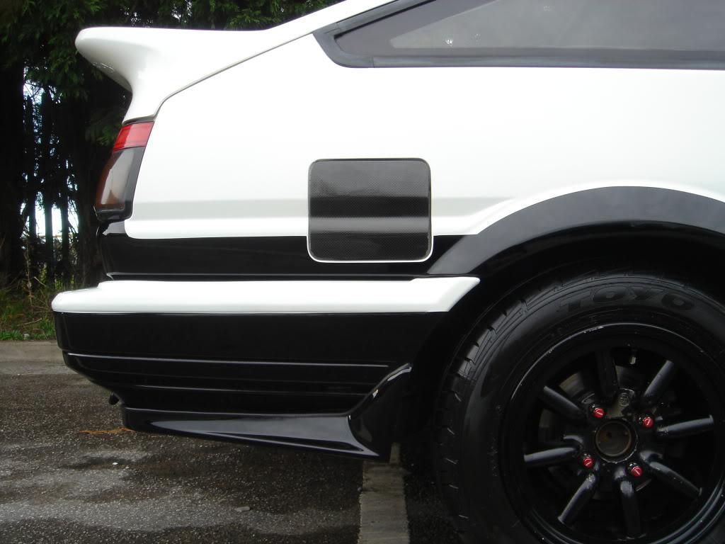 toyota corolla sprinter bumper for sale #4 toyota corolla sprinter bumper for sale #4