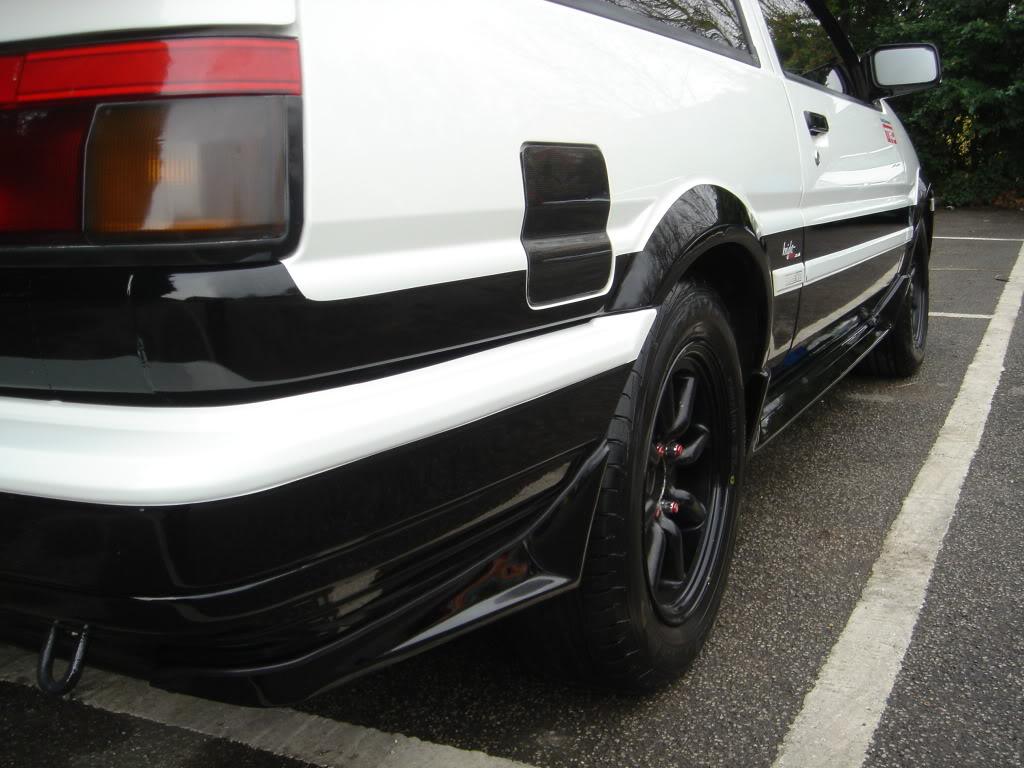 toyota corolla sprinter bumper for sale #2 toyota corolla sprinter bumper for sale #2
