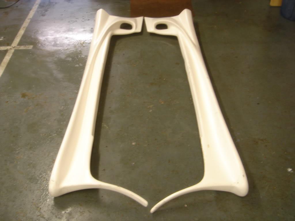 VEILSIDE VS MK4 Supra NA 2JZGE
