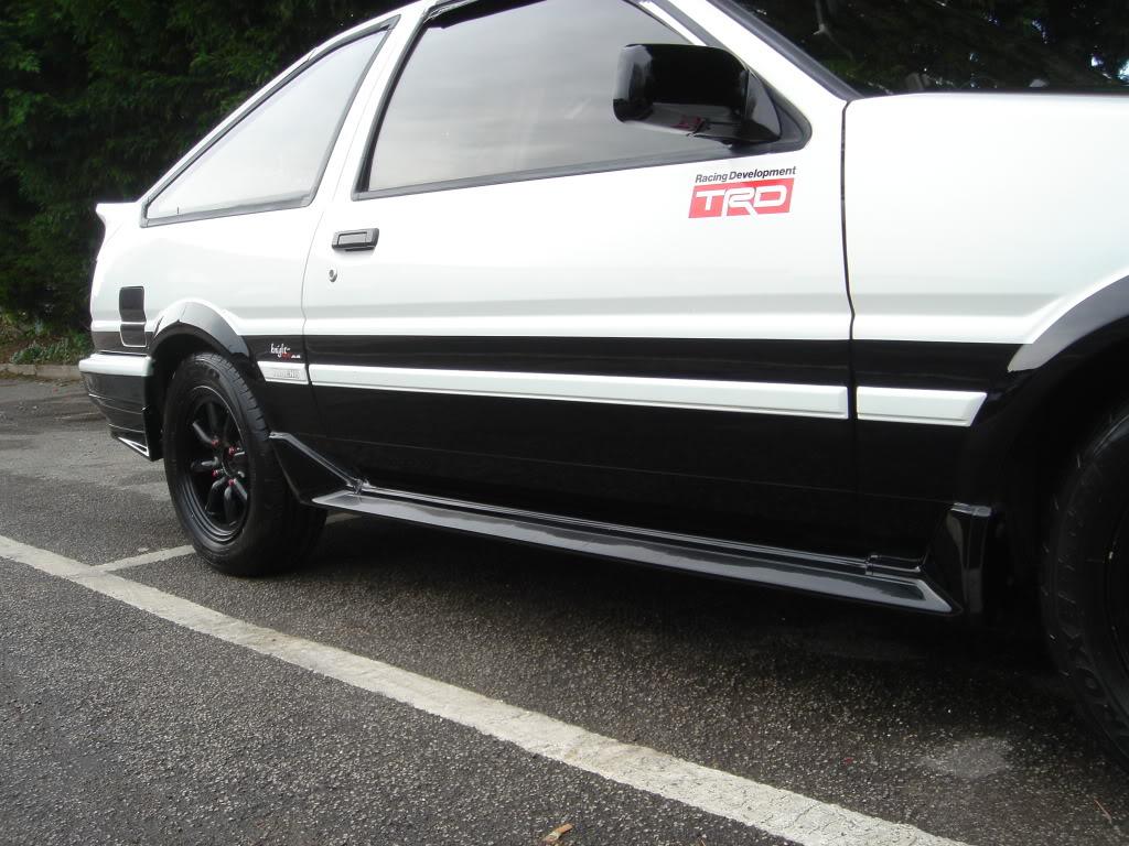 toyota corolla sprinter bumper for sale #3 toyota corolla sprinter bumper for sale #3