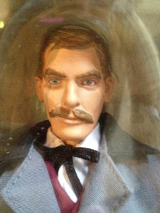 sideshow doc holliday