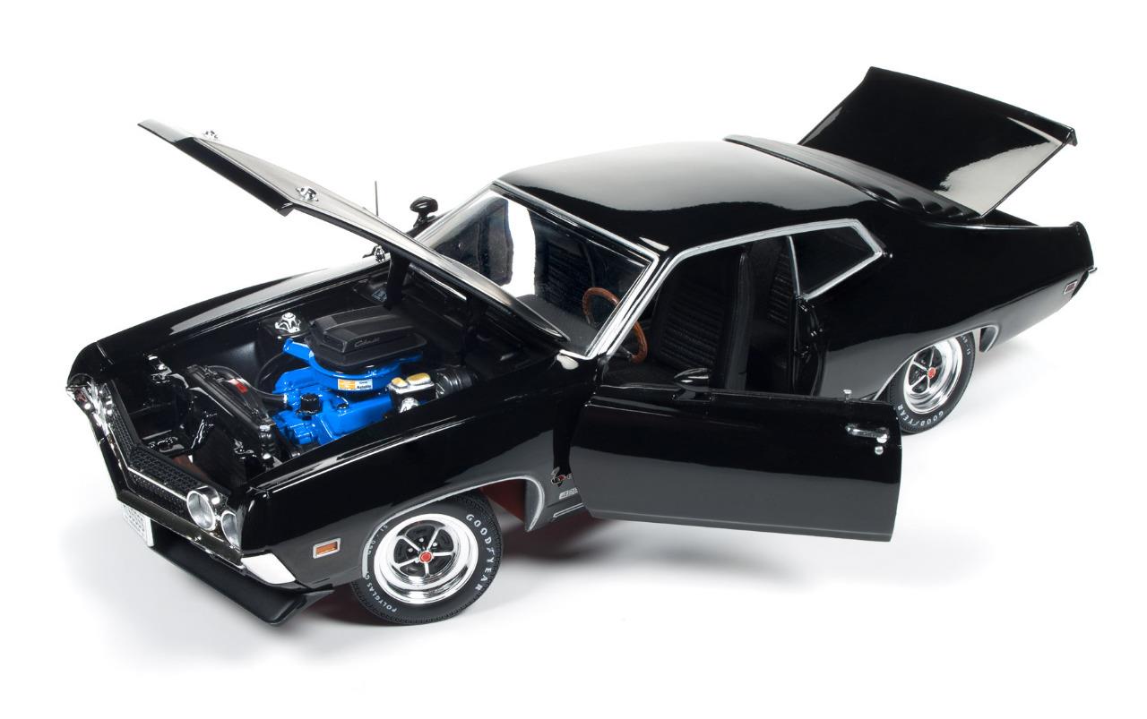 cobra diecast