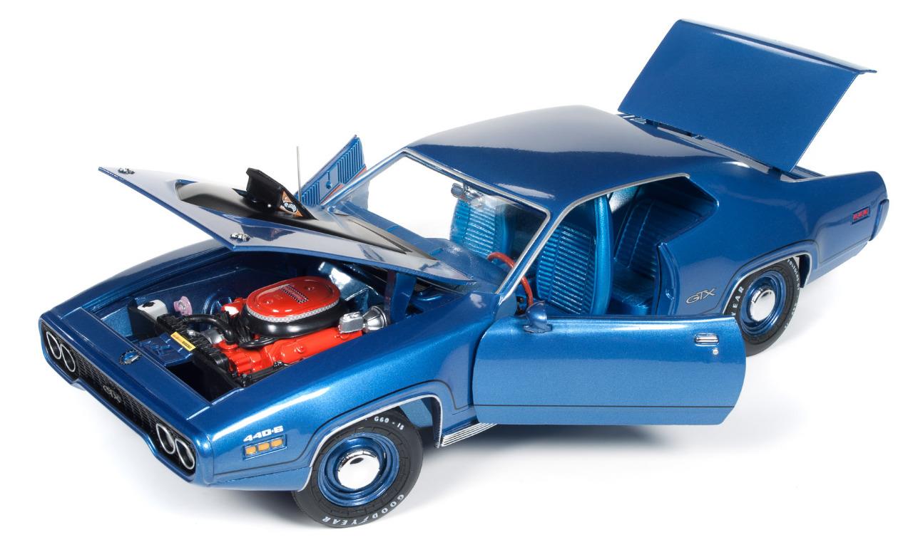 autoworld diecast