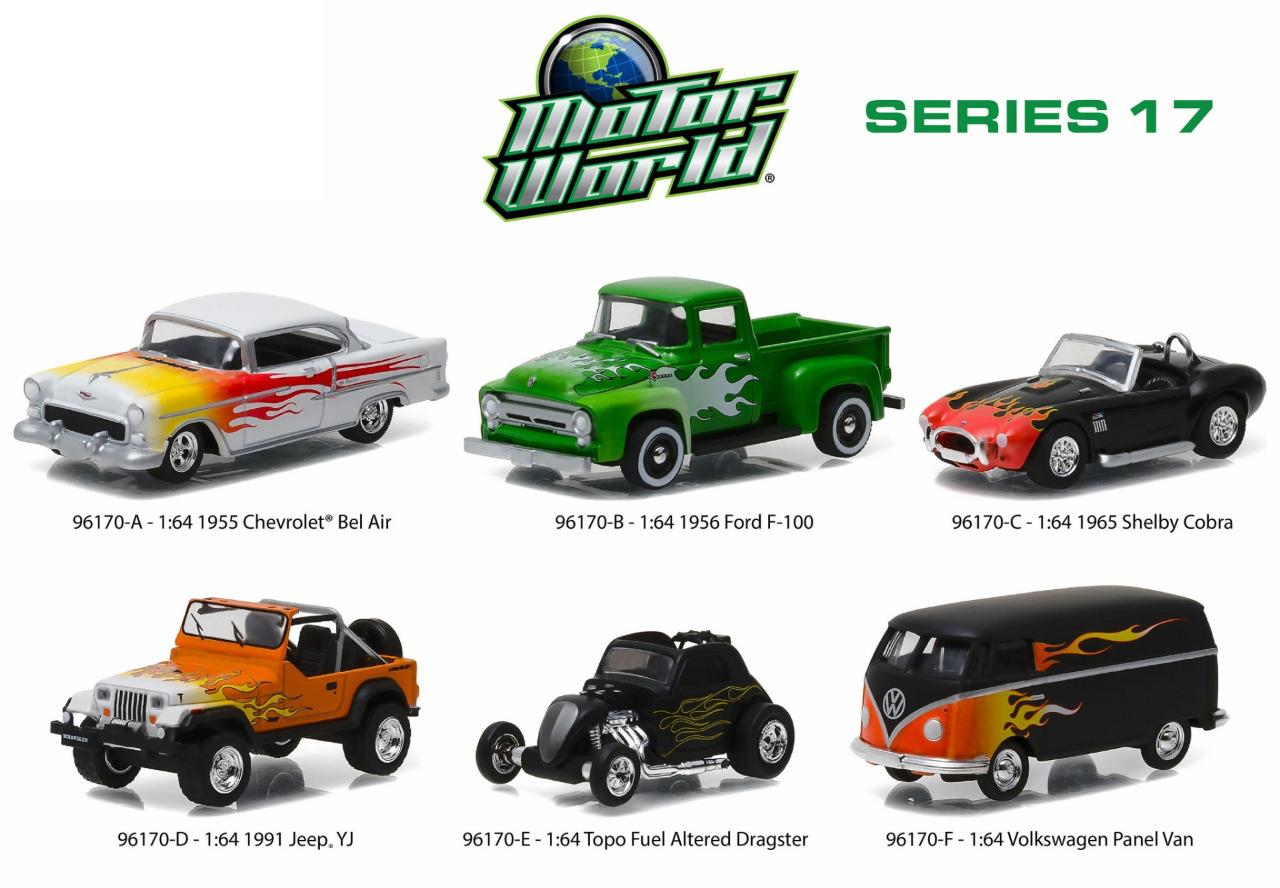 greenlight diecast cars for sale