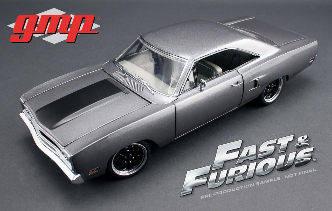 plymouth road runner fast and furious tokyo drift