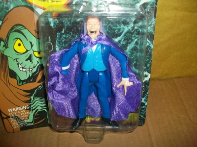 tales from the crypt keeper action figures