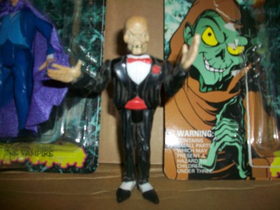 tales from the crypt keeper action figures