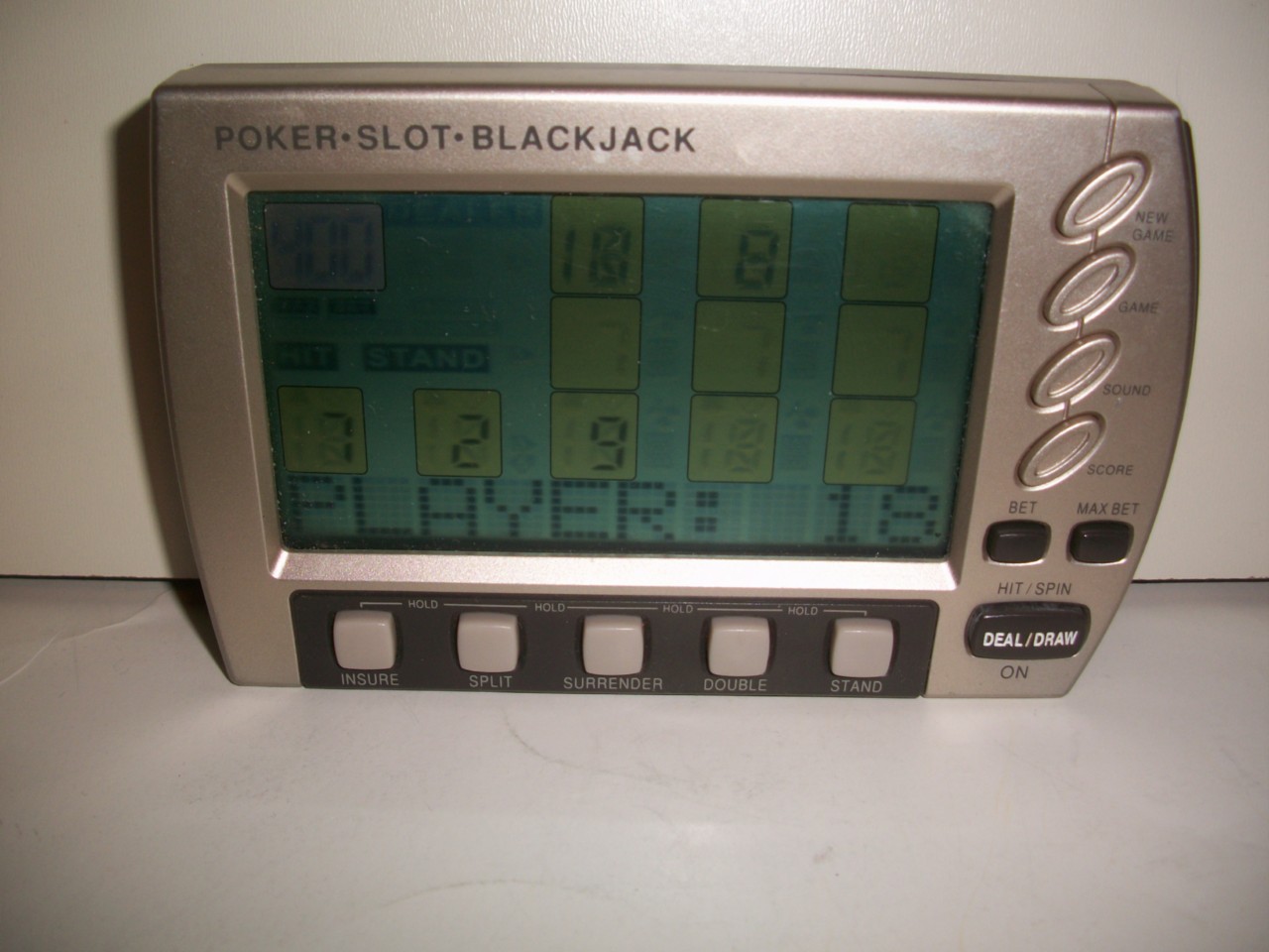 Poker radio belgique