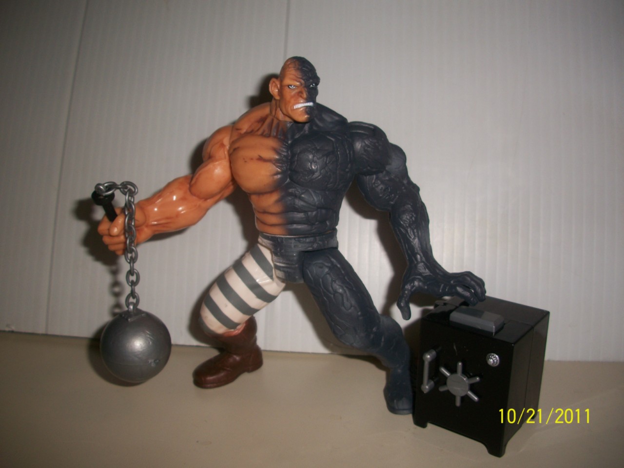 abomination toy