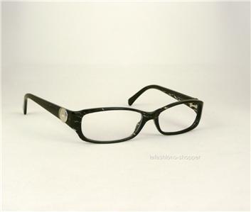 Calvin Klein CK834 Black Womens Eyeglass Frame New eBay