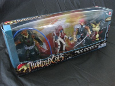 Snarf on Eye Of Thundera Tygra Mumm Ra Lion O Snarf Bandai Lynx Figures Ebay
