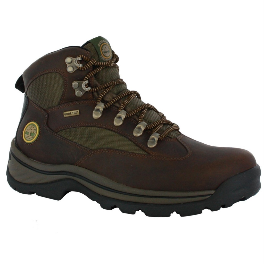 men's chocorua trail