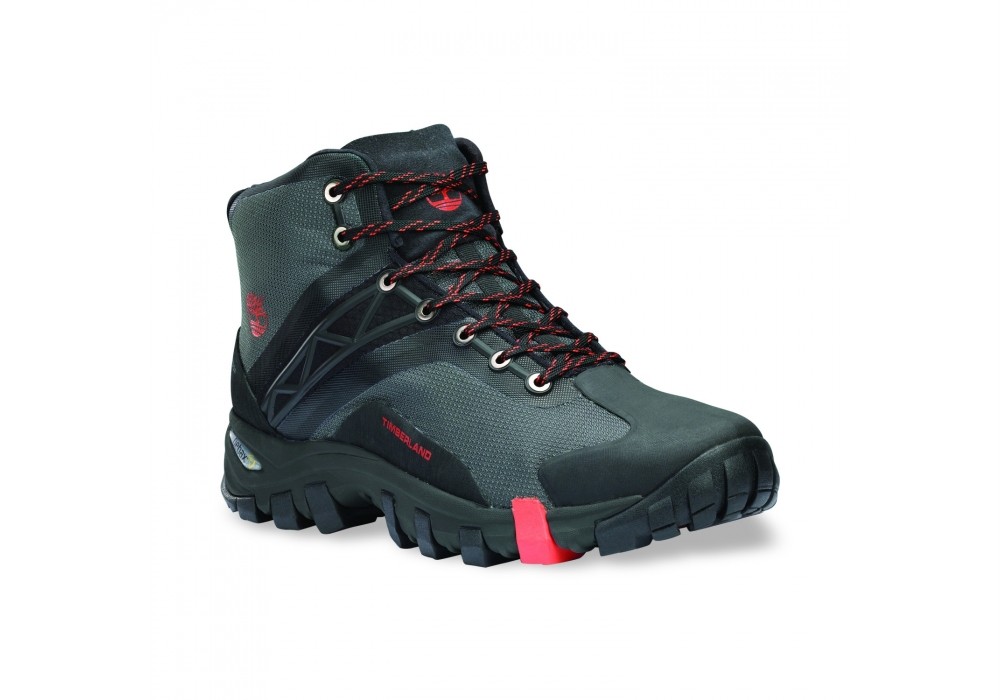 timberland mountain athletics shoes
