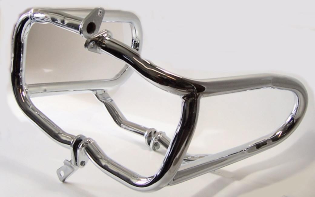 Engine guards for honda goldwing #7