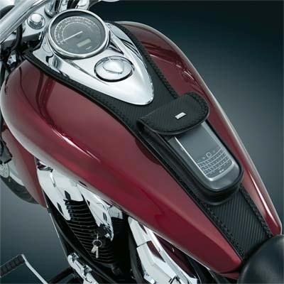 Honda valkyrie belly tank
