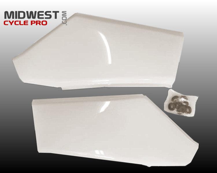 Honda goldwing 1500 cover #3