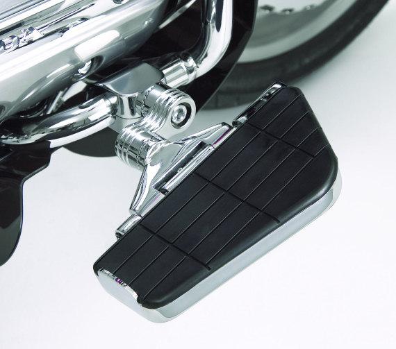 Markland highway boards for honda goldwing #3