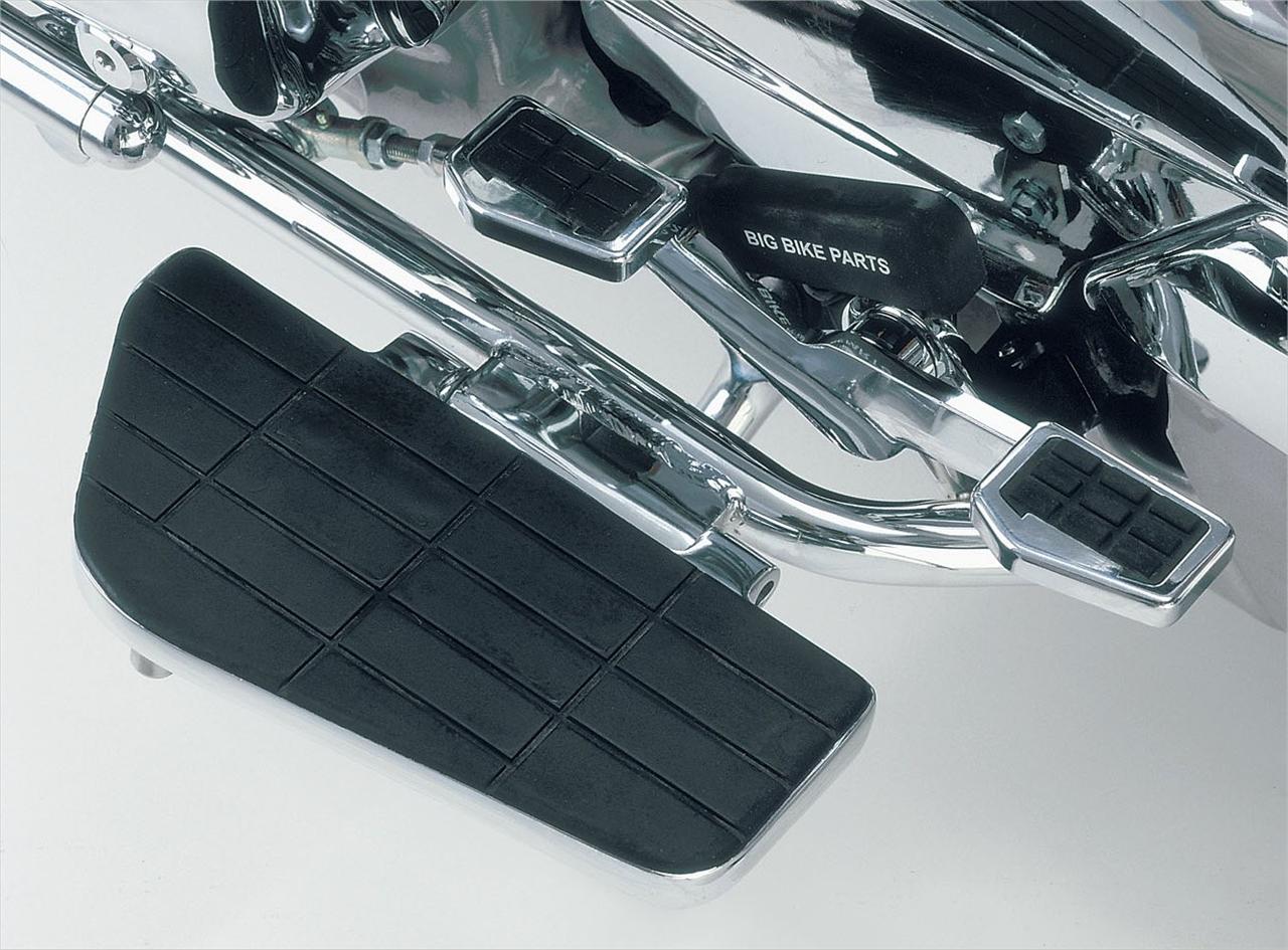 Honda goldwing 1500 heel toe shifter #7