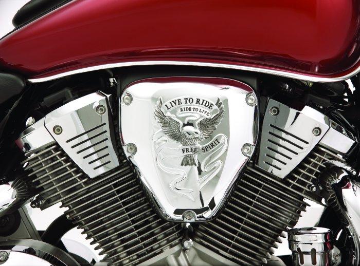 Air cleaner custom honda spirit #7