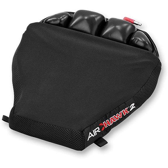 airhawk motorcycle seat