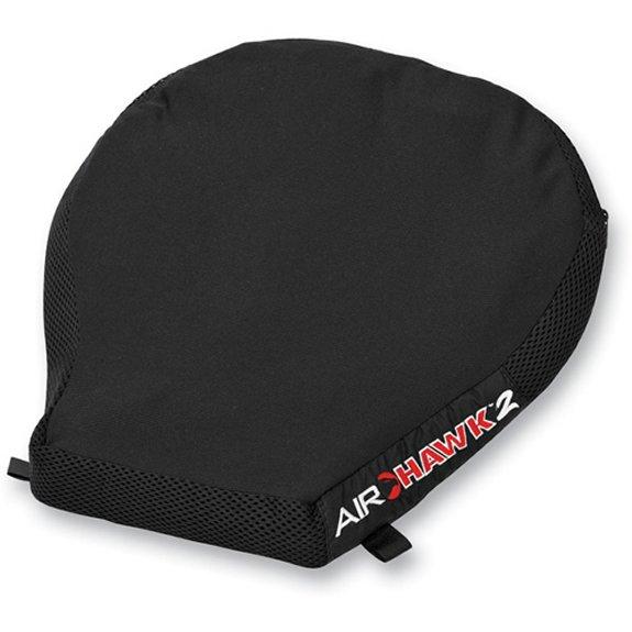 airhawk seat cushion size chart