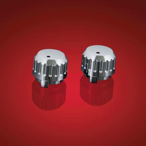 CB Radio Chrome Knob Set for All Honda Goldwing GL1500 (2526) eBay