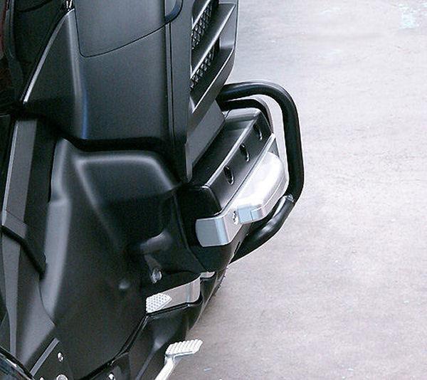Honda valkyrie highway pegs