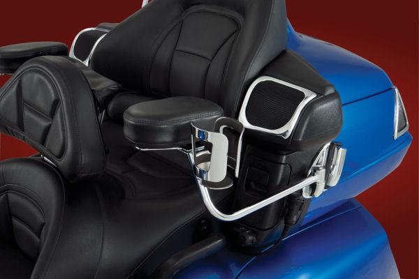 Honda goldwing 1500 cup holder #5