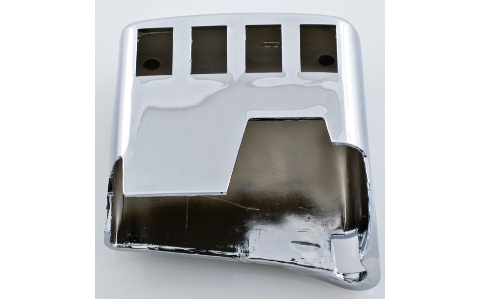 Honda goldwing master cylinder cover #5
