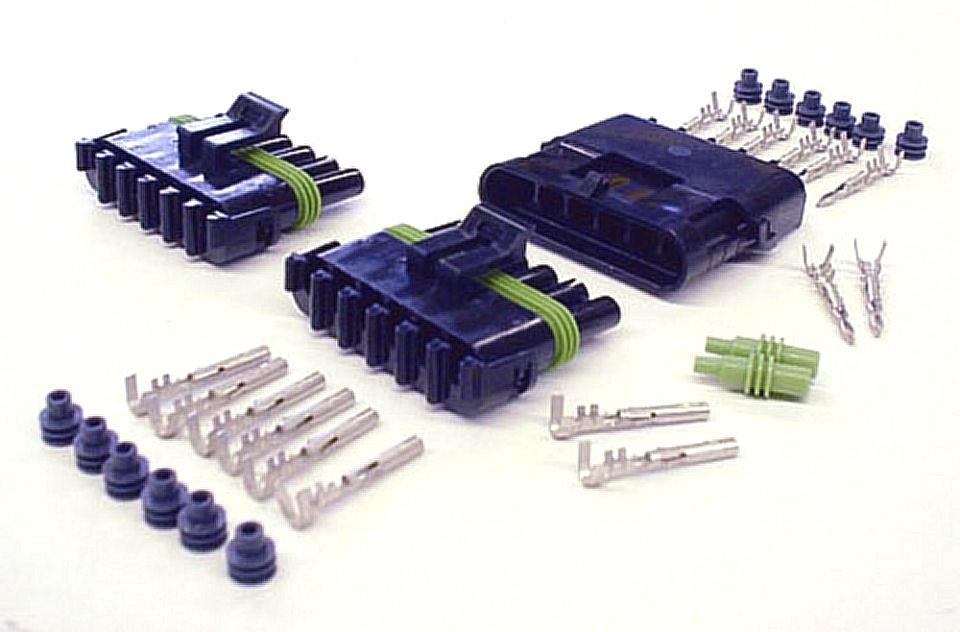 How To Wire A 6 Pin Trailer Plug | wiring for better life