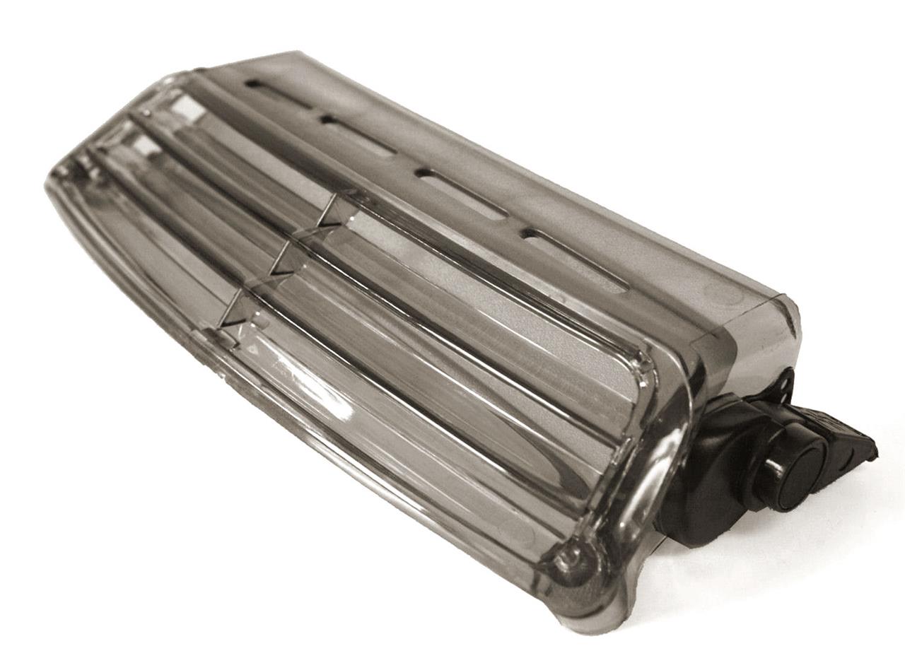 Windshield Vent Assembly Honda Goldwing GL1800 (451252N) eBay