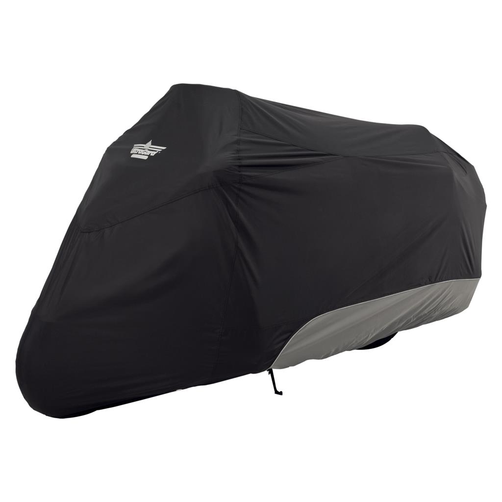 UltraGard Touring Cover BlackHonda Goldwing GL1800 GL1500 GL1200 (4