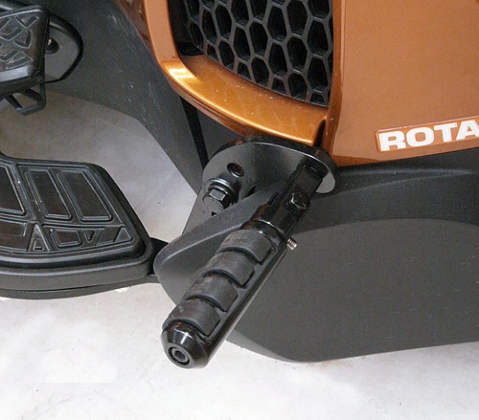 Rivco Highway Peg Mount Set For CanAm Spyder RT 2012+ (CA004RTB