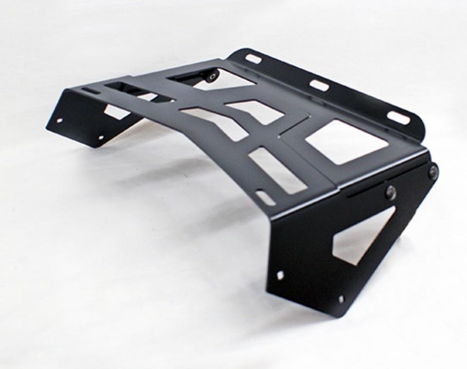 Black Expandable Trunkmounted Luggage Rack CanAm Spyder RT 2010