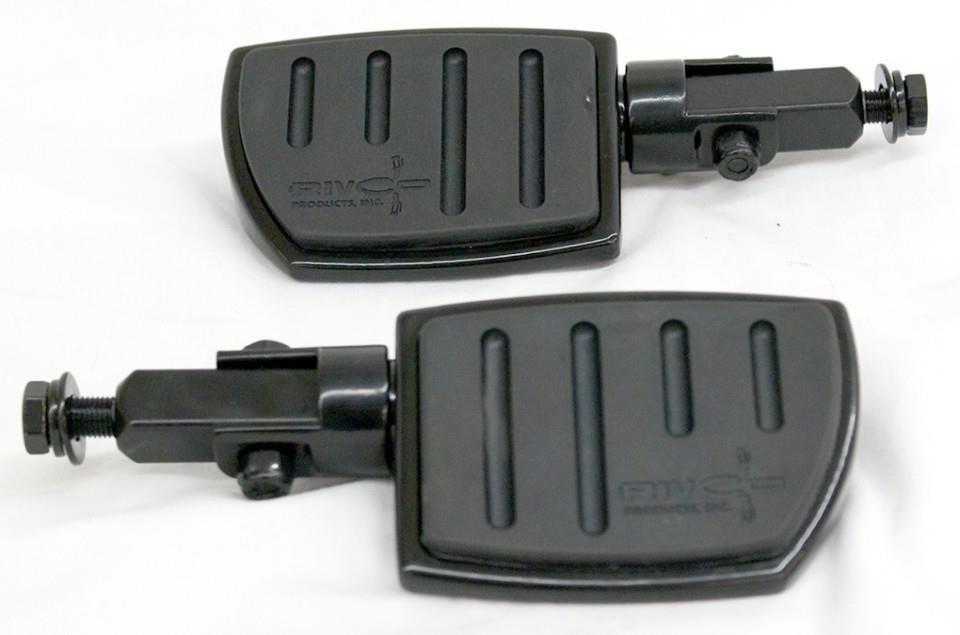 Rivco Highway Peg Mount Set For CanAm Spyder RT 2012+ (CA004RTB