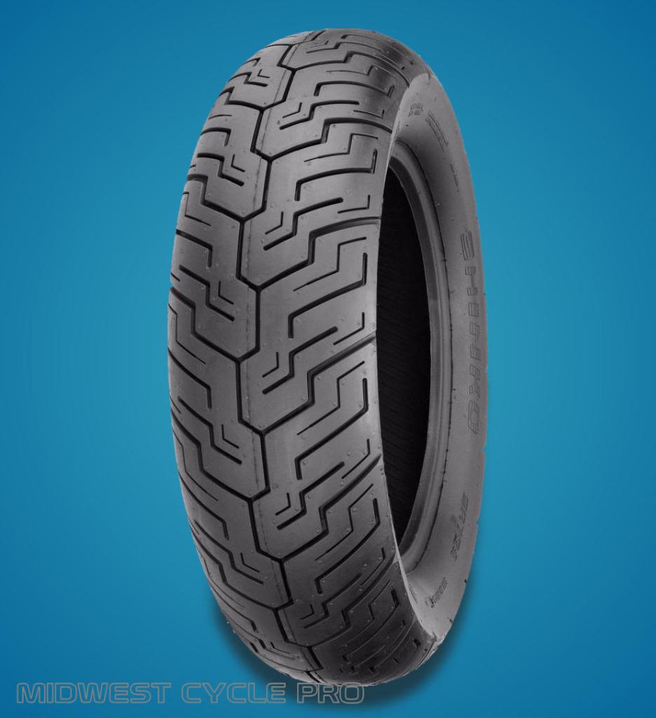 Honda GL1500 Goldwing Rear Tire 160/8016 by Shinko SR733 FAST SHIPPING