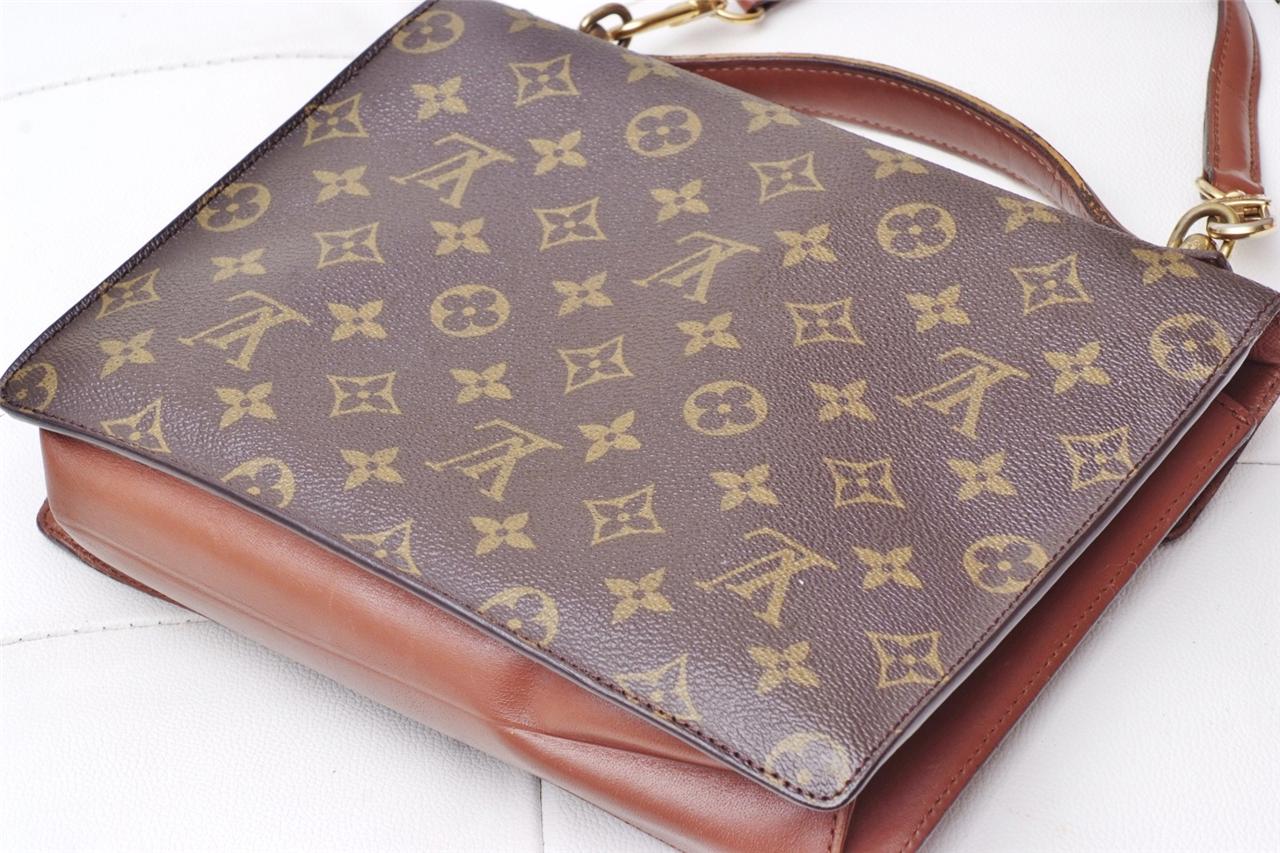 Ebay Vintage Louis Vuitton