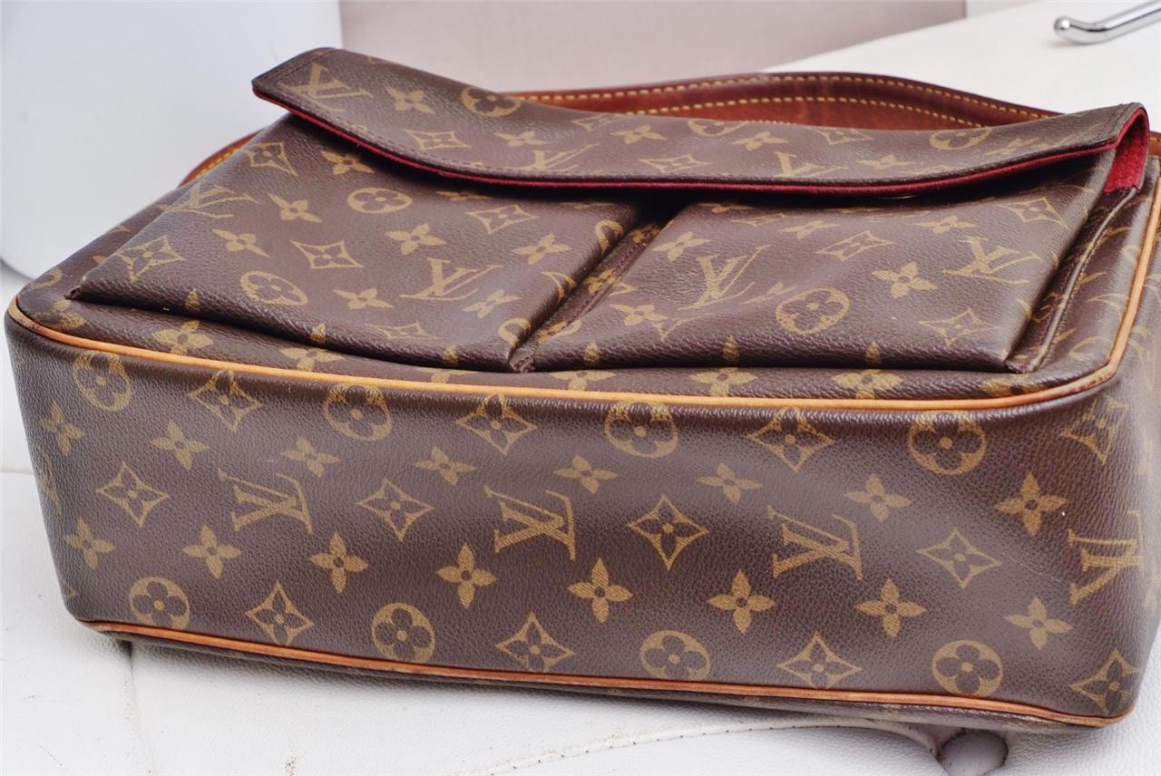 How Much Does It Cost To Replace A Louis Vuitton Zipper