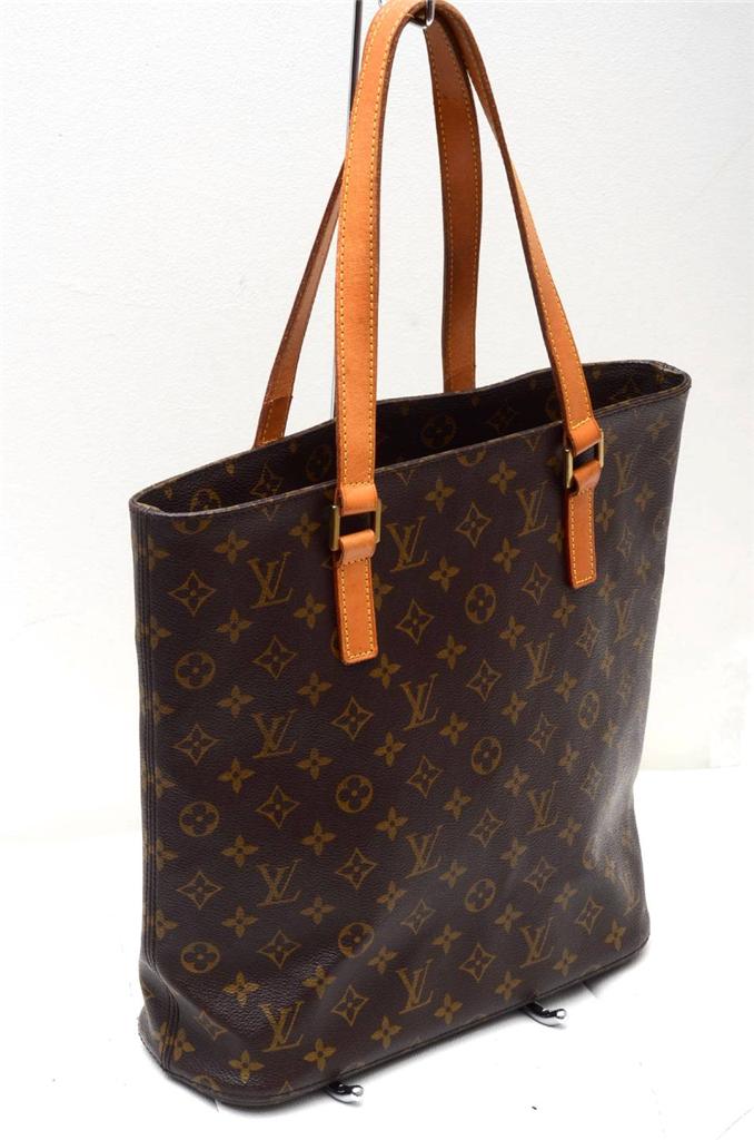 Louis Vuitton Vavin GM Monogram Authentic Ladies Large Tote Shoulder Bag Purse! | eBay