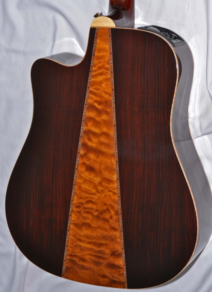 Takamine g series eg363sc best sale