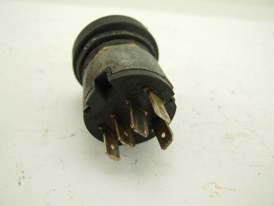 Bmw r100 ignition amp #7