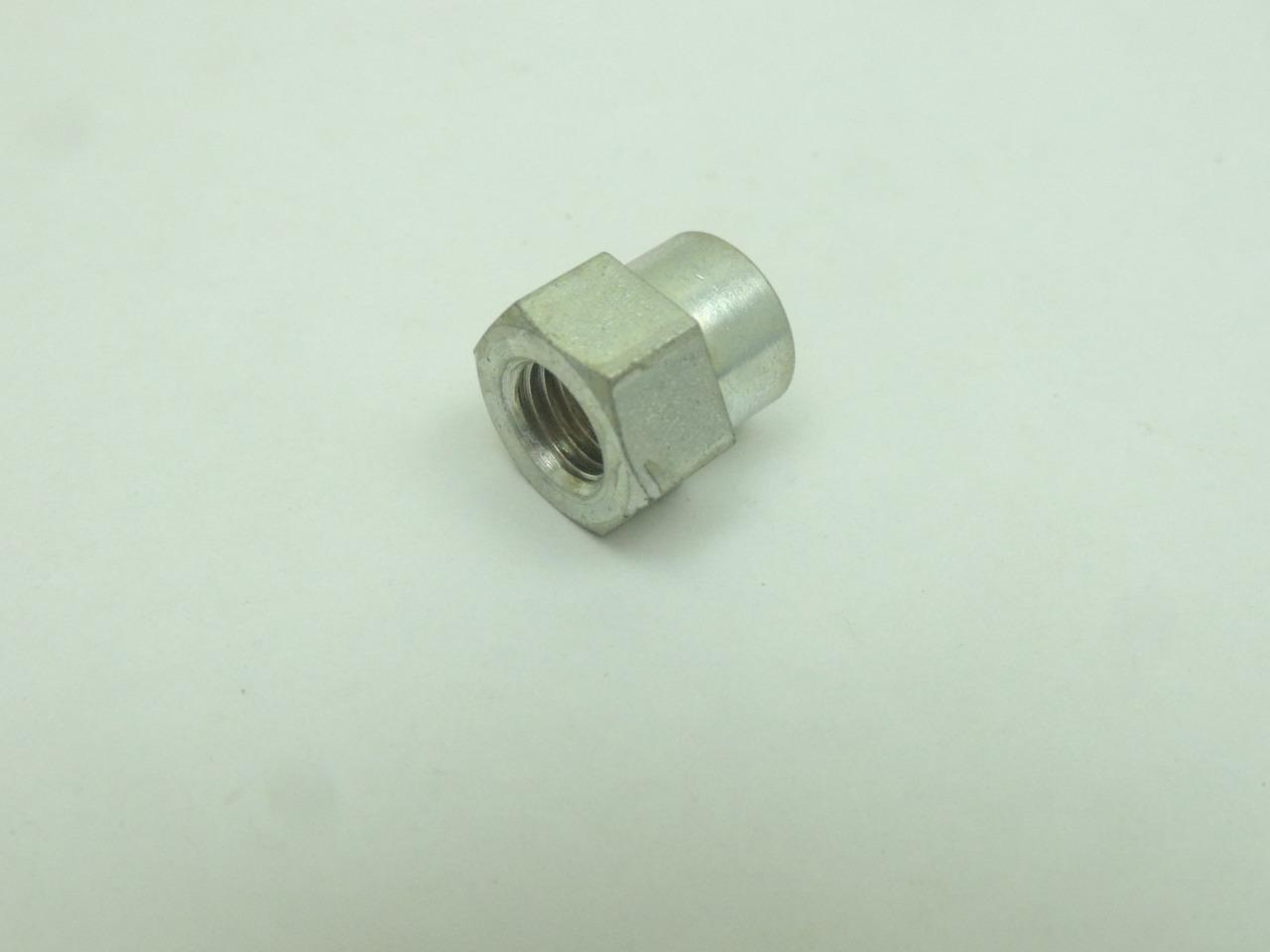 21-1999 Gas Tank Mounting Nut OIF Triumph 650 750 Bonneville S505y