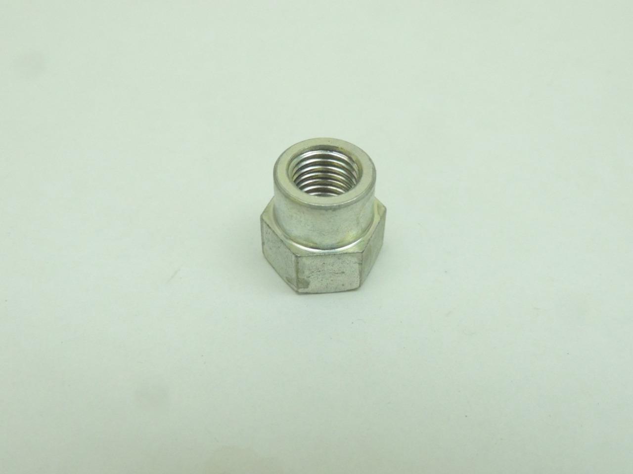 21-1999 Gas Tank Mounting Nut OIF Triumph 650 750 Bonneville S505y