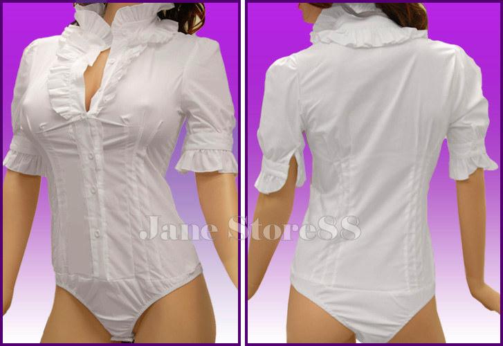 blouse bodysuit
