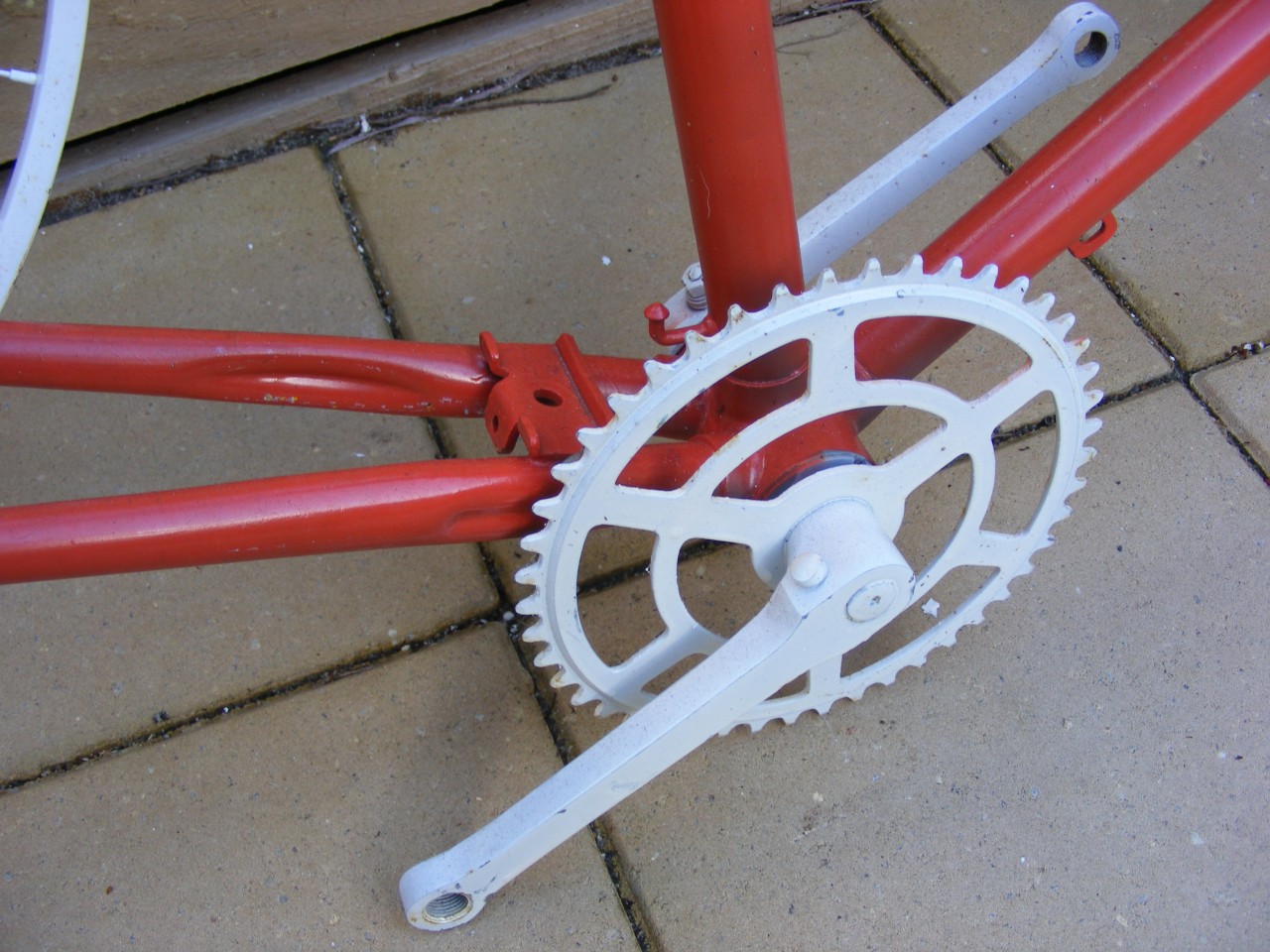 ebay ladies bike