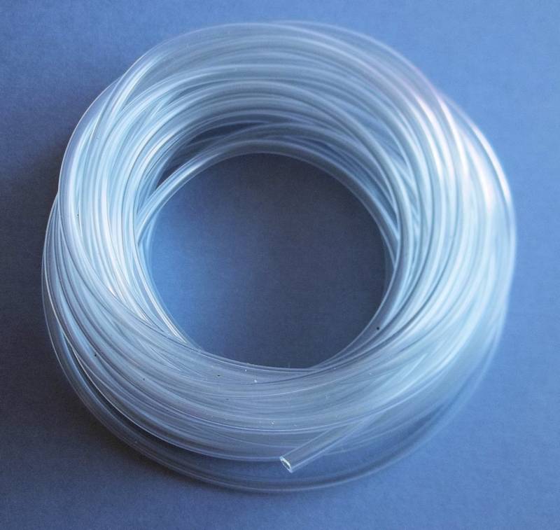 Hearing Aid Tubing by the Foot, 1to10 Ft Pkgs as low as 1.99/Ft FREE