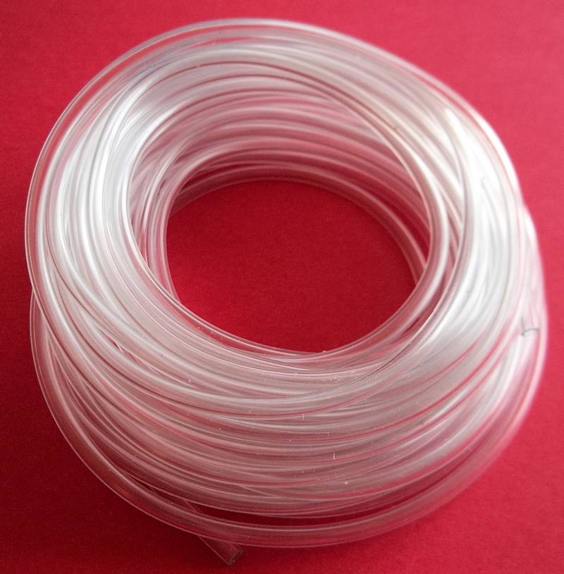 Hearing Aid Tubing by the Foot, 1to10 Ft Pkgs as low as 1.99/Ft FREE