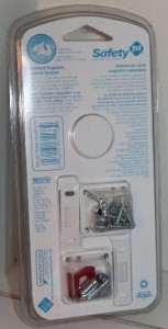 New Safety 1st Magnetic Tot Lok Locks Latche
