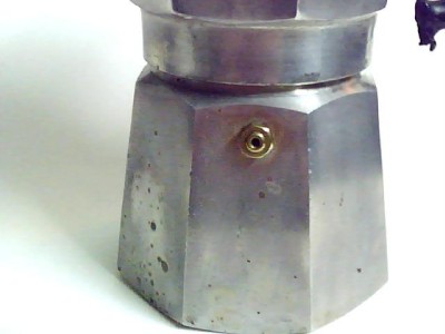 ANTIQUES EXTREMELY RARE ITALIAN ZANZIBAR OMEGNA COFFEE POT eBay