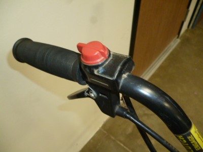 Fg100 harmony honda #7